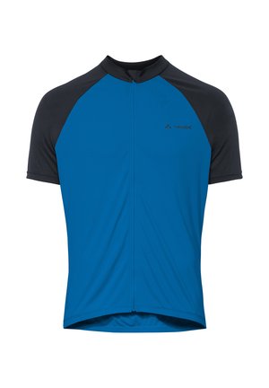 Vaude, Cycling-Trikot - radiate blue