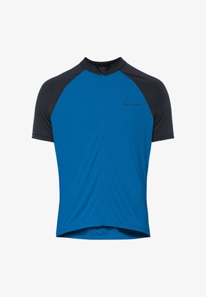 Vaude, Cycling-Trikot - radiate blue