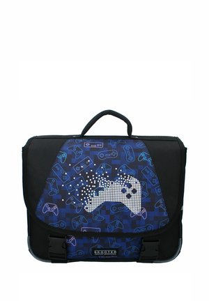 Vadobag Cartable d'école - blue