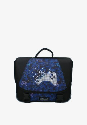 Vadobag SKOOTER WINNING STREAK - Koulureppu - blue