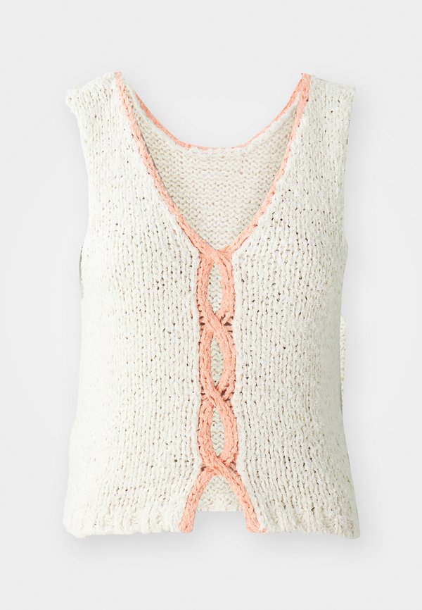 SICILY - Top - ivory4