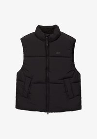 Selezionato, black