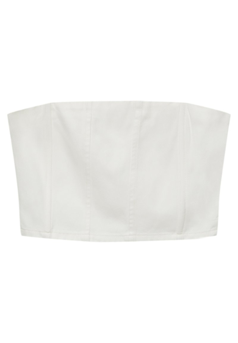 PULL&BEAR Top wit PULL&BEAR Top wit