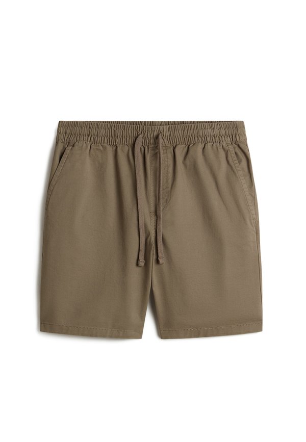 RANGE ELASTIC WAIST II - Shorts - bungee cord