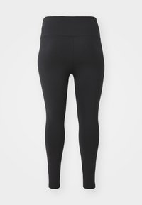 Nike Performance ONE PLUS - Tajice - black