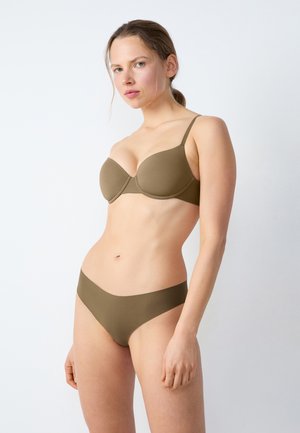 PURE FIT - Beugel BH - vert