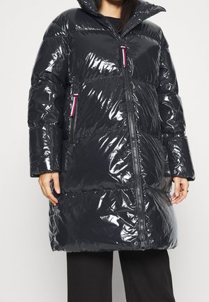 Tommy Hilfiger Manteau en duvet - blue