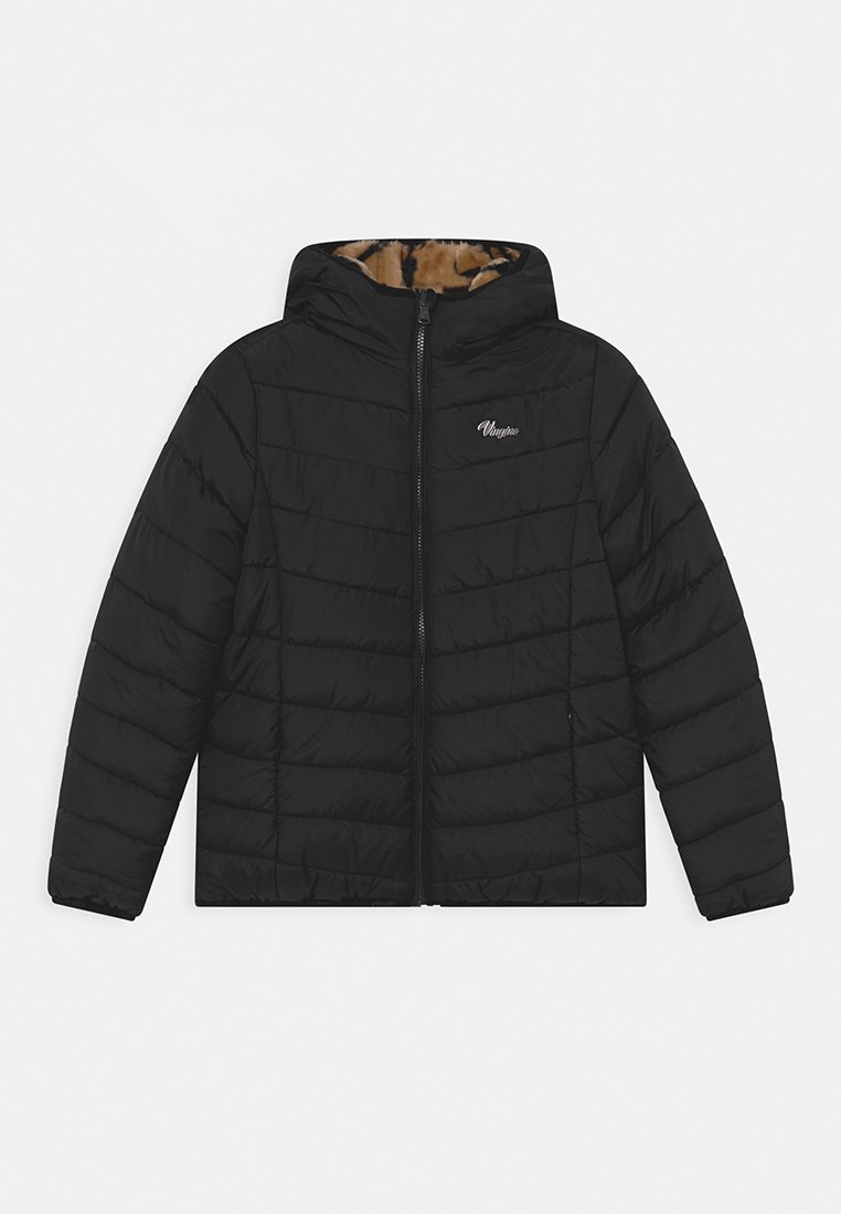 VINGINO Winterjas zwart