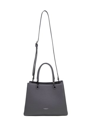 Handbag - grey