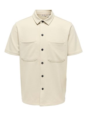Only & Sons, ONSNEWKODYL - Chemise - silver lining