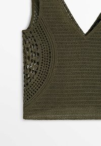 Massimo Dutti Sweter