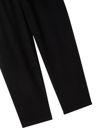 Terranova Pantaloni - nero