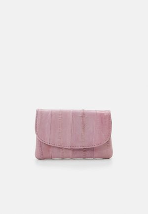 HANDY PURSE - Piniginė - dusty rose