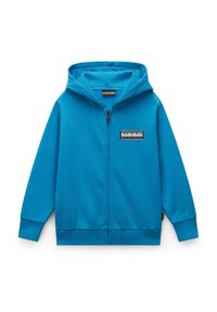 Niet geselecteerd, blue sapphire