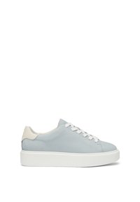 Marc O'Polo CORA - Sneaker low - light blue
