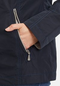 Gil Bret Light jacket - dunkelblau