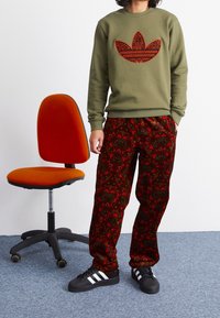 adidas Originals Sweatshirt - olive