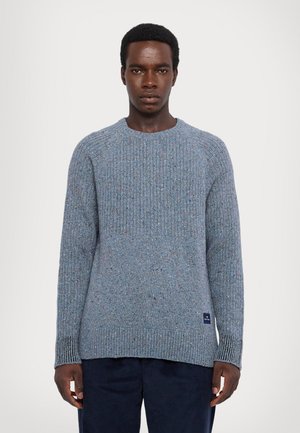 Jumper - blue