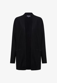 Ausgewählt, schwarz