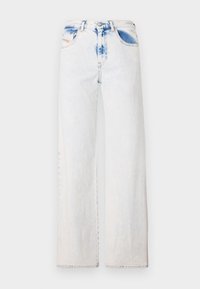 D AKEMI - Flared jeans - 01