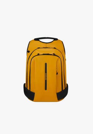 Samsonite ECODIVER LAPTOP - Rucksack - yellow