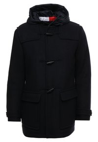 Tommy Hilfiger Cappotto classico - dark blue