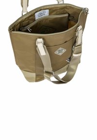 Bric's REPLAY  - Borsa a mano - sand wood