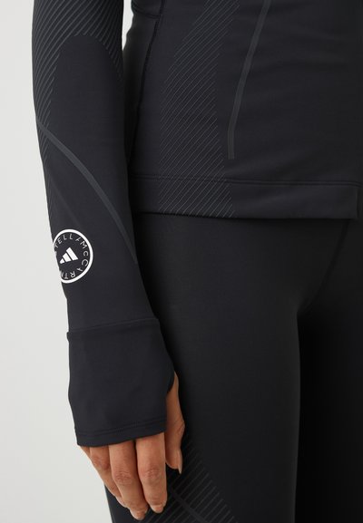 adidas by Stella McCartney Striukė bėgimui - black