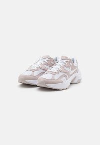 Nike Sportswear AL8 - Tenisice - platinum violet/white/metallic silver