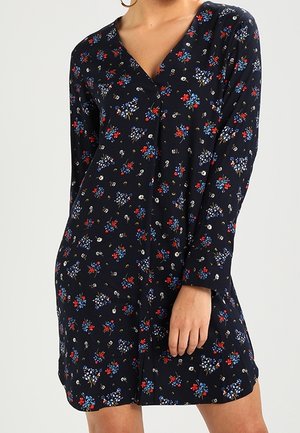 Freizeitkleid - dark blue