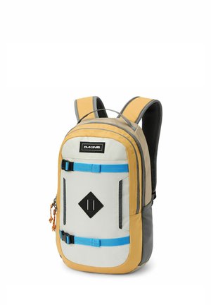 MISSION - Mochila - playground