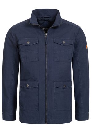 Veste légère - dark blue