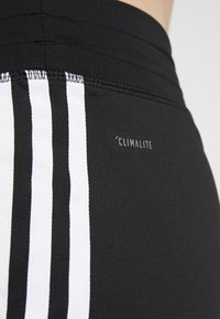 adidas Performance Träningsbyxor - black