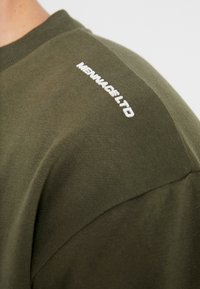 Mennace Mikina - dark blue