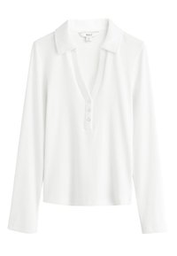 Non selezionato, white