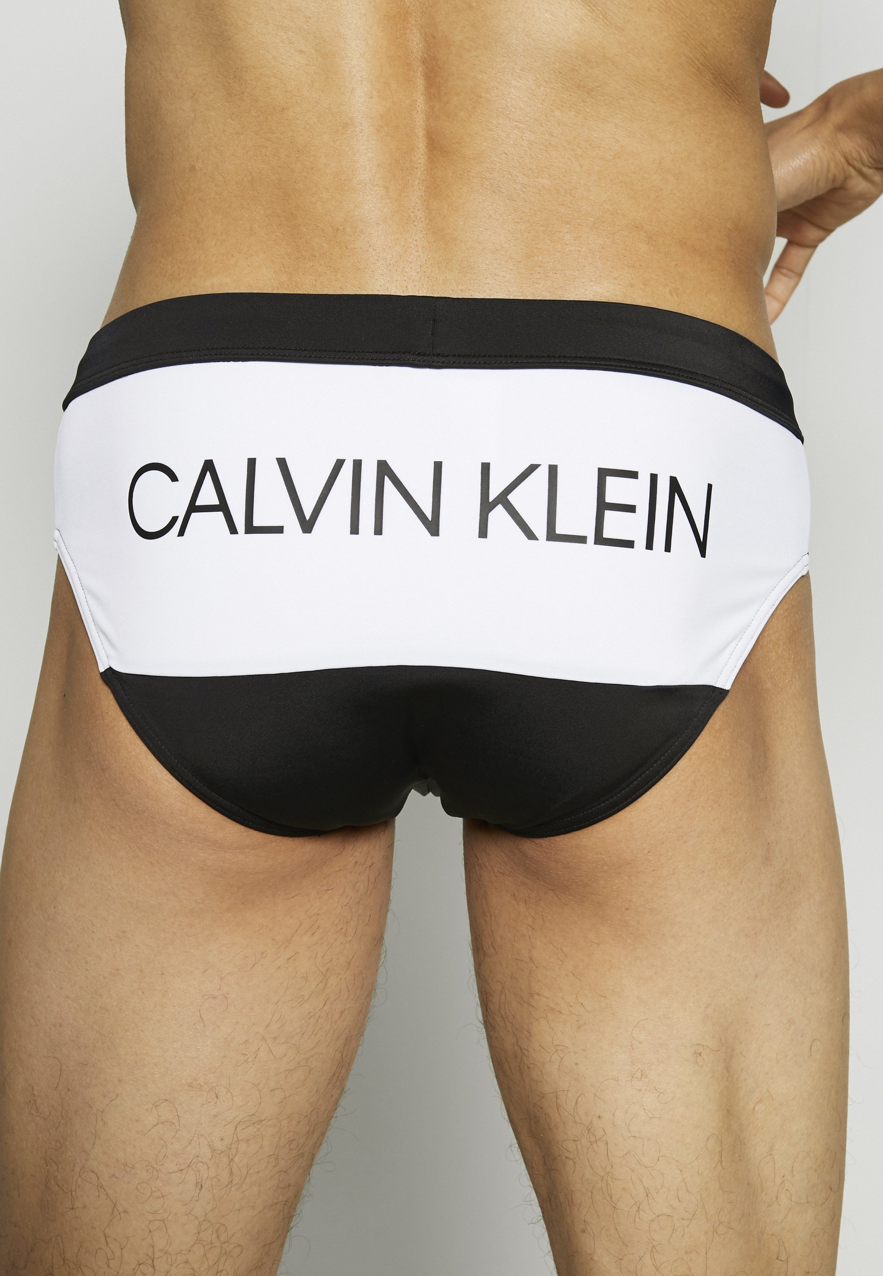 calvin klein swim