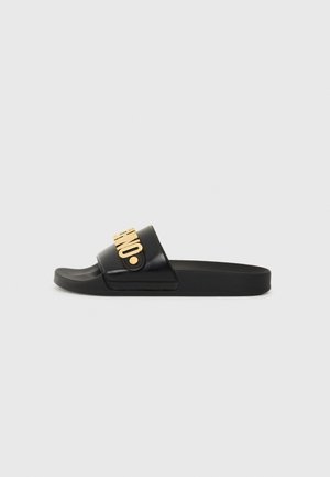 Chaussons - nero