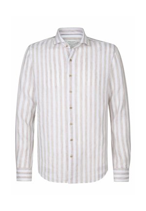 PROFUOMO, Camisa - beige
