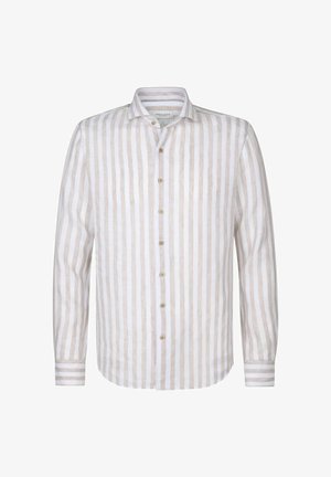 PROFUOMO, Camisa - beige