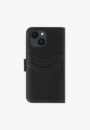 IPHONE 13 / 14 / 16E - Tālruņa vāciņš - black