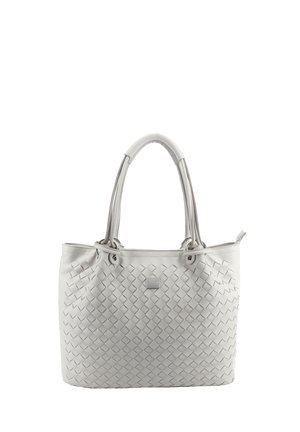 Gattinoni, BEN268803WV - Borsa a mano - off-white