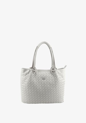 Gattinoni, BEN268803WV - Borsa a mano - off-white