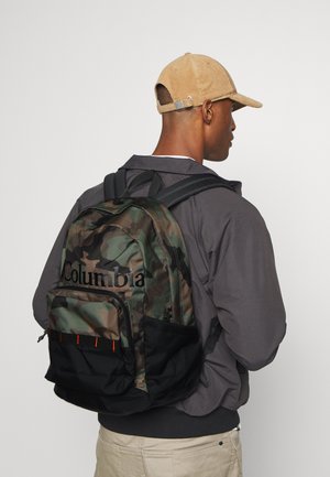 Columbia, ZIGZAG™ 22L UNISEX - Rucksack - cypress/black