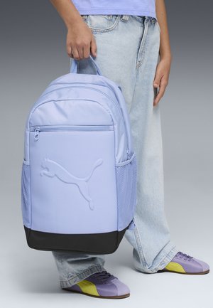 Puma, PUMA BUZZ BACKPACK UNISEX - Tagesrucksack - intense lavender