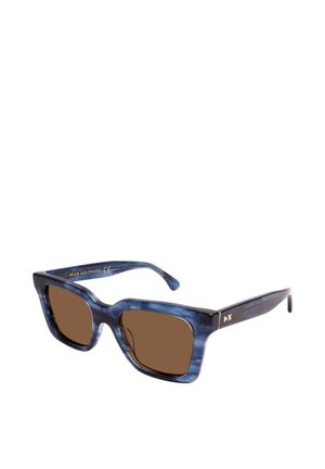 PANAREA - Sonnenbrille - blue brown