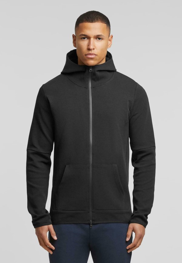 HOODED ZIPPER - Sweatjacke