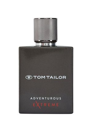 TOM TAILOR FRAGRANCES TT ADVENTUROUS EXTREME EAU DE TOILETTE 50 ML - Woda toaletowa