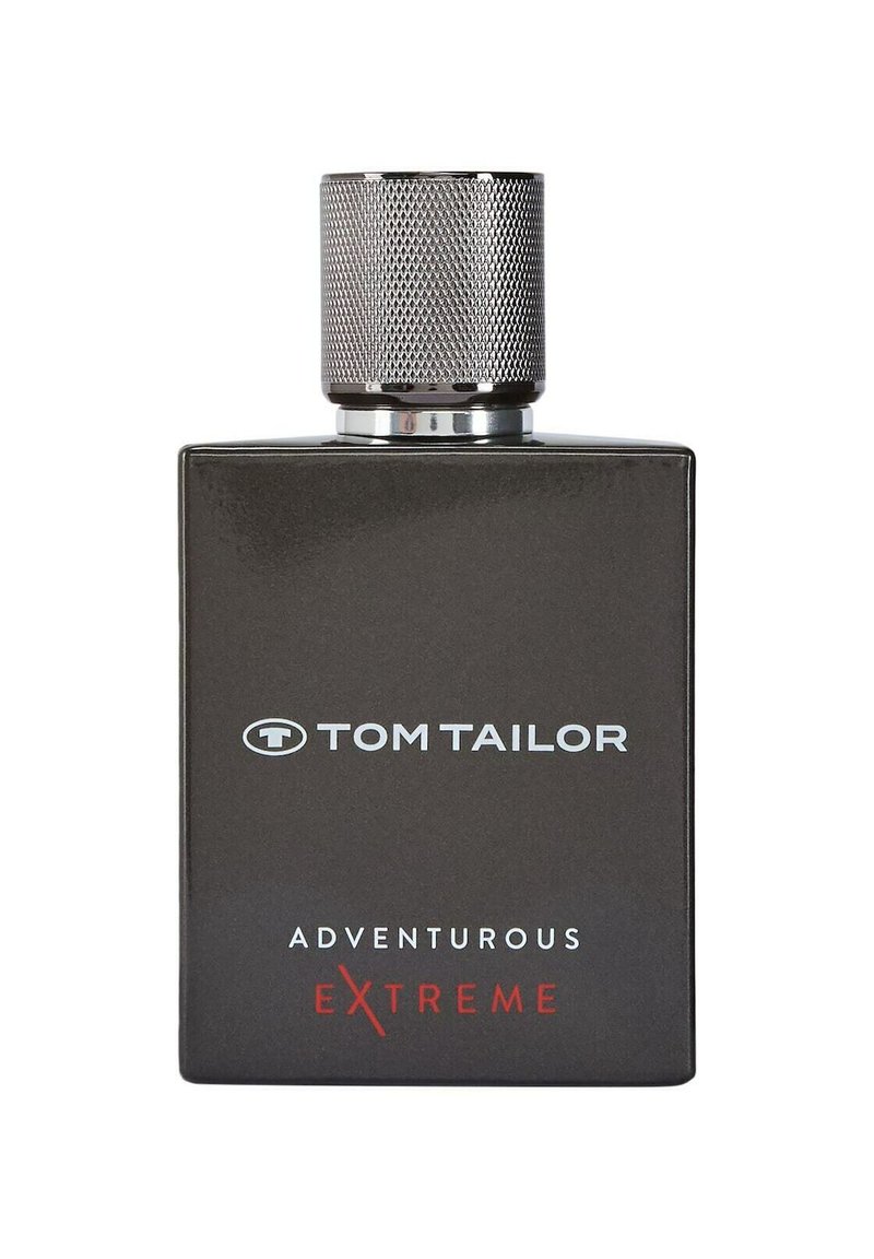 TOM TAILOR - TOM TAILOR FRAGRANCES TT ADVENTUROUS EXTREME EAU DE TOILETTE 50 ML - Woda toaletowa, Powiększ