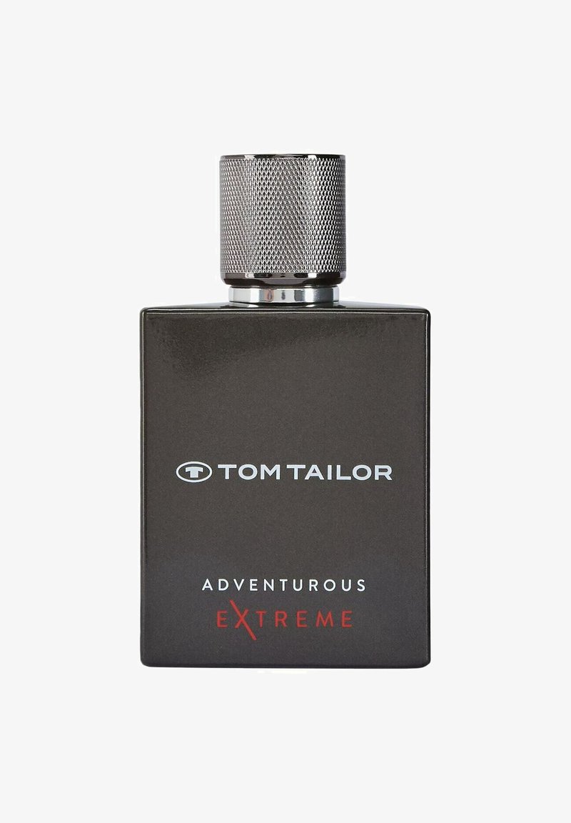 TOM TAILOR - TOM TAILOR FRAGRANCES TT ADVENTUROUS EXTREME EAU DE TOILETTE 50 ML - Woda toaletowa, Powiększ