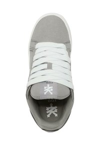 ZOO YORK BRIDGE - Skatesko - grey
